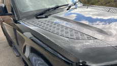 Land Rover Defender 3.0 D250 S 90 3dr Auto Diesel Estate